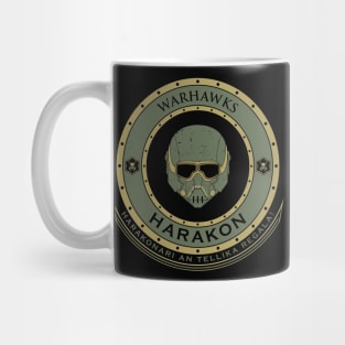 HARAKON - ELITE EDITION Mug